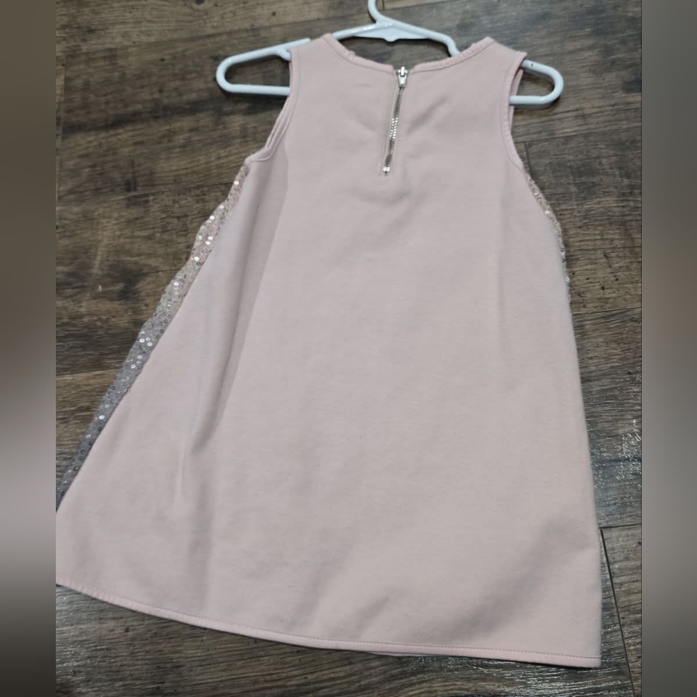 H&M girls dress sz 2t/3t - Picture 2 of 3